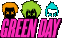 Green Day - Punkrock